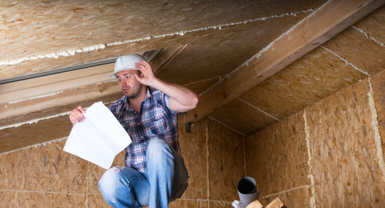 Home Inspection vs Structural Home Inspection