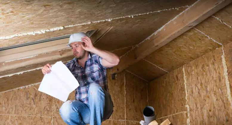 Home Inspection vs Structural Home Inspection