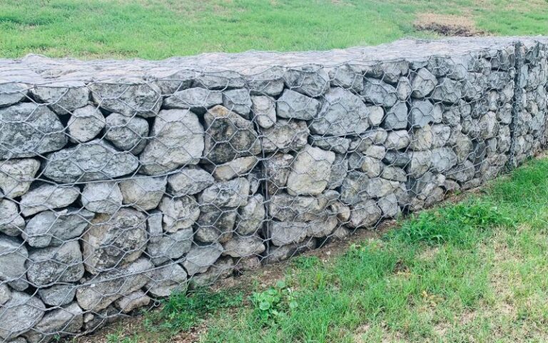 Understanding The Purpose Of Retaining Walls