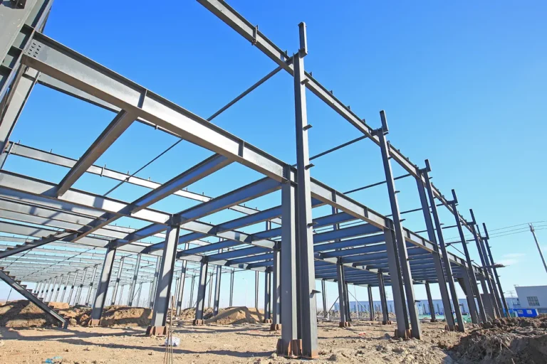 Types of Structural Framing