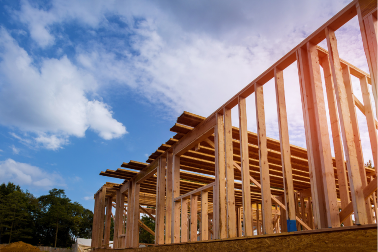 What is Framing (Structural Engineering)